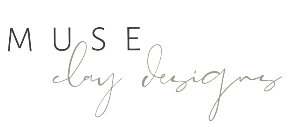 Muse Designs – Muse Clay Designs
